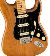 Fender American Pro II Strat Mn Rst Pine