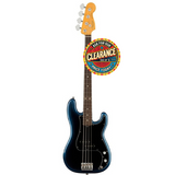 Fender American Professional II Precision Bass - Dark Night with Rosewood Fingerboard