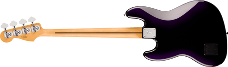 Fender Player II Modified Active Jazz Bass Rosewood Fingerboard, Dusk