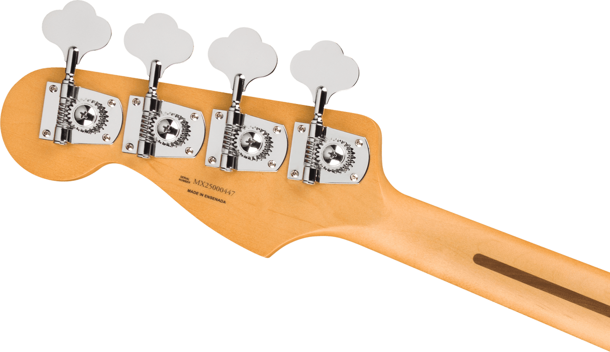 Fender Player II Modified Active Jazz Bass Rosewood Fingerboard, Dusk