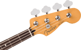 Fender Player II Modified Active Jazz Bass Rosewood Fingerboard, Dusk