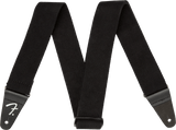 Fender Supersoft Strap Toffee 2"