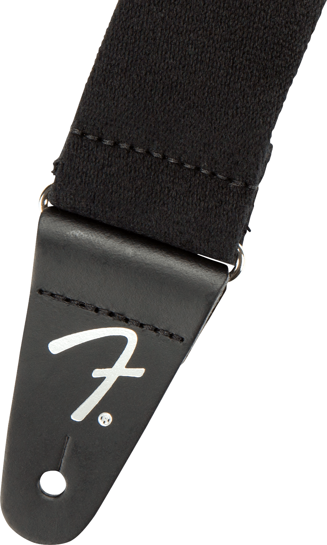 Fender Supersoft Strap Toffee 2"