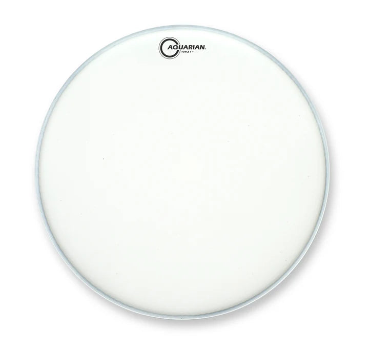 Aquarian Force Coated 18"