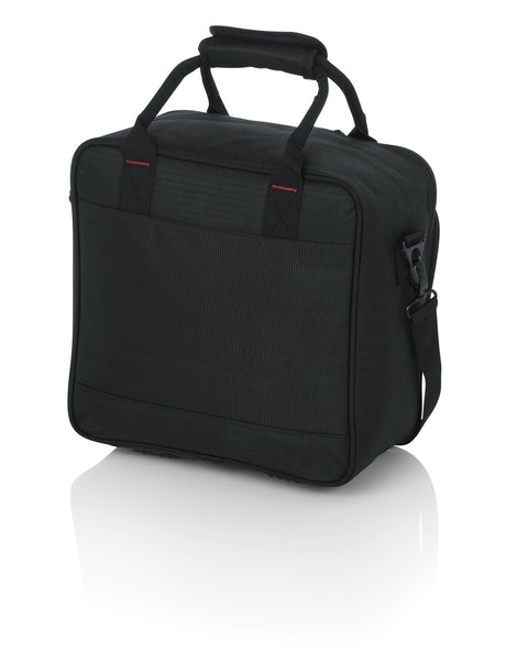 Gator 12" x 12" x 5.5" Mixer/Gear Bag - NEW DESIGN