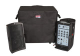 Gator G-PA TRANSPORT-LG case for PA system