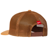 Gibson Canvas Trucker Maize