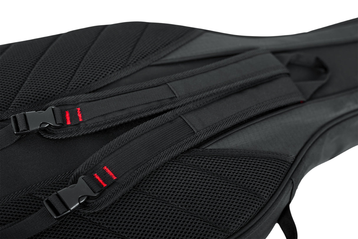 Gator 4G Series Gig Bag for Classical Guitar