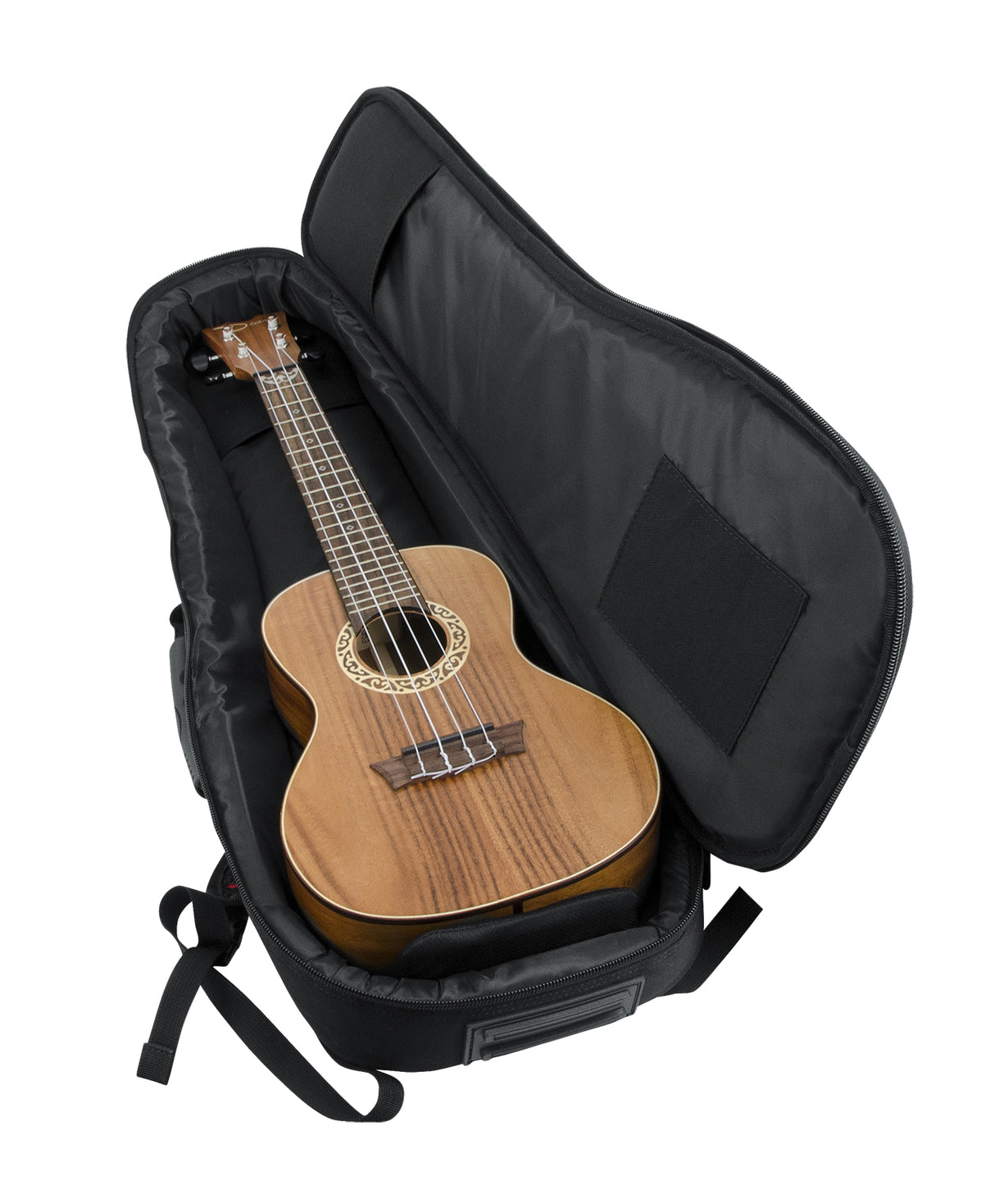 Gator Concert Ukulele Gig Bag