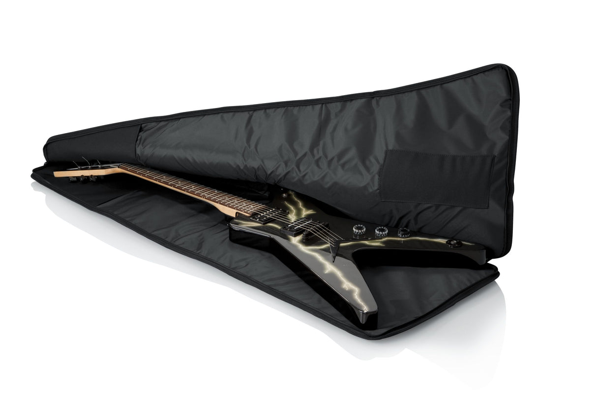 Gator Unique Shaped Guitar Gig Bag