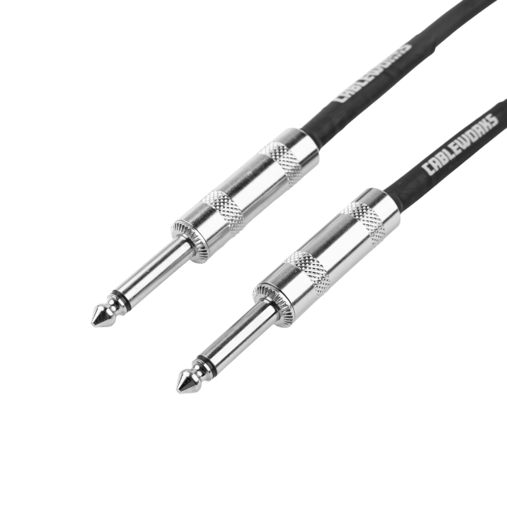 Gator 20 Foot Strt to Strt instrument Cable