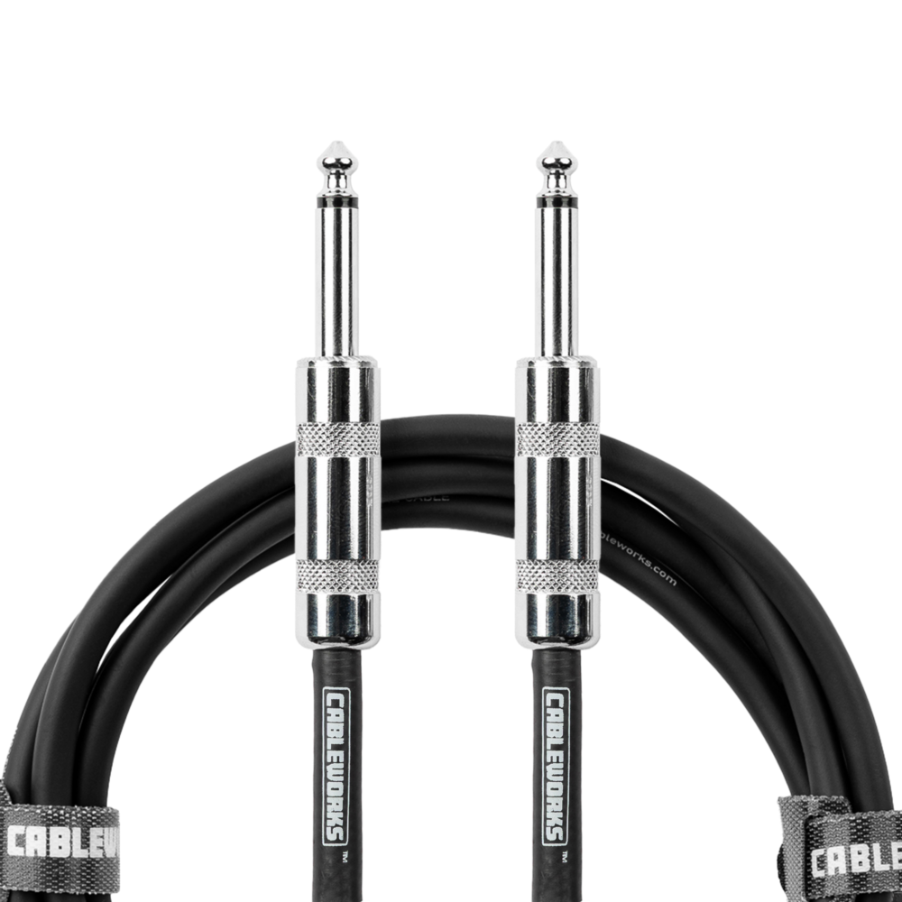 Gator 20 Foot Strt to Strt instrument Cable
