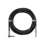 Gator 10 Foot Strt to RA instrument Cable - Backline