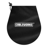 Gator 20 Foot XLR F to TRS Cable