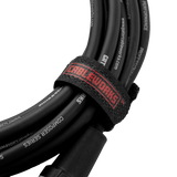 Gator 10 Foot XLR M to TRS Cable