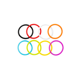 Gator 10 Foot XLR M to TRS Cable