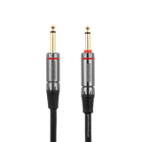Gator 10 Foot Strt to Strt Quiet Instrument Cable