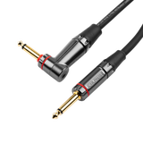 Gator 20 Foot Strt to RA Quiet Instrument Cable