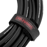 Gator 20 Foot Strt to Strt Instrument Cable - Headliner