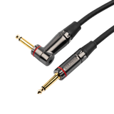 Gator 20 Foot Strt to Strt Instrument Cable - Headliner