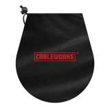 Gator 6 Foot Twist Lock Connector Speaker Cable