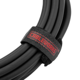 Gator 10 Foot XLR Microphone Cable - Headliner