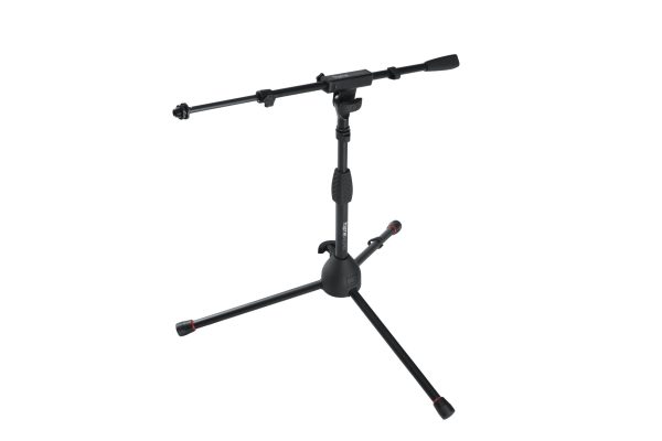 Gator Tripod Style Bass Drum And Amp Mic Stand