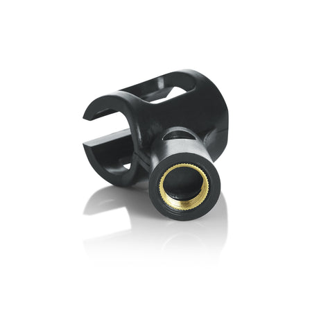 Gator Wireless Microphone Clip