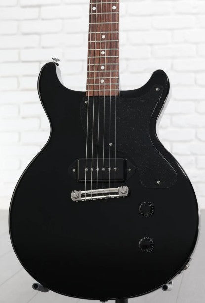 Gibson Les Paul Junior Double Cut Electric Guitar - Ebony