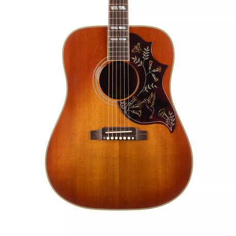 GIBSON '60 HUMMINGBIRD B Stock Heritage Sunburst