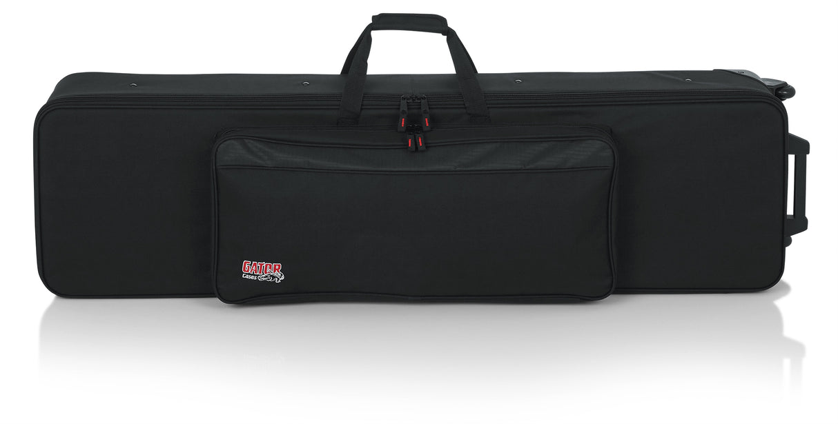 Gator GK-88- Semi-Rigid Keyboard Case