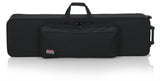 Gator GK-88- Semi-Rigid Keyboard Case
