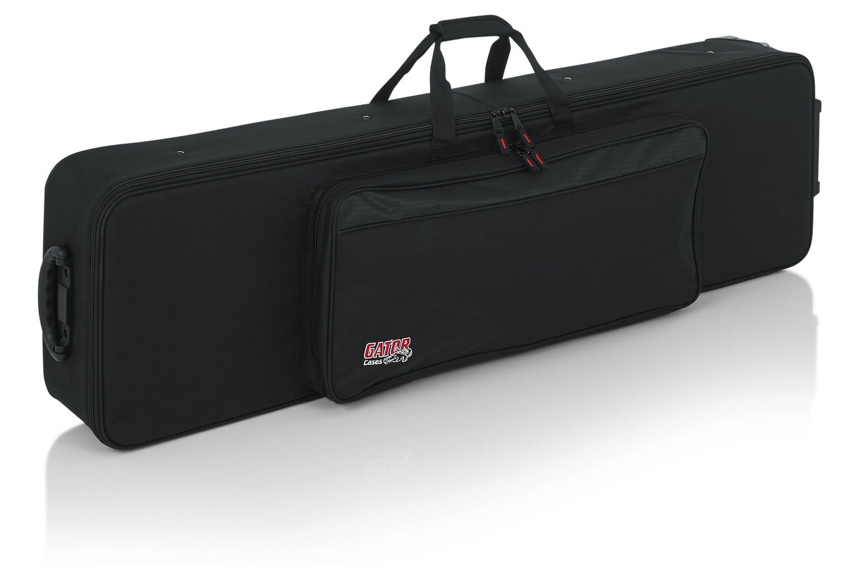 Gator GK-88- Semi-Rigid Keyboard Case