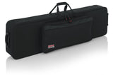 Gator GK-88- Semi-Rigid Keyboard Case