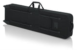 Gator GK-88- Semi-Rigid Keyboard Case