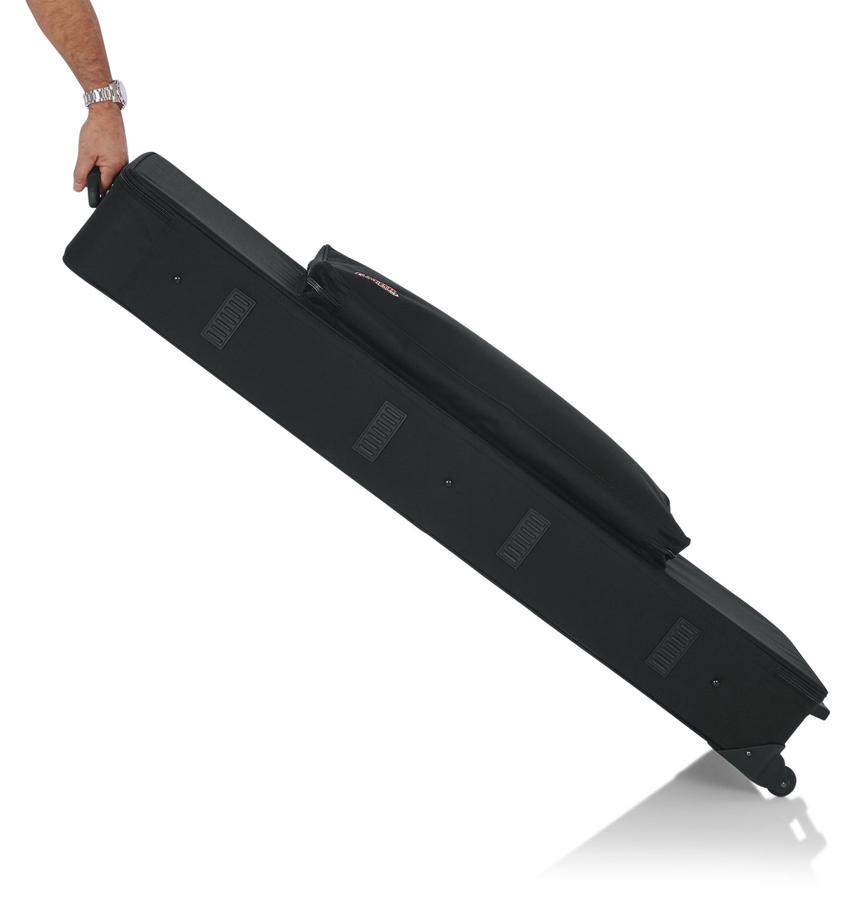 Gator GK-88- Semi-Rigid Keyboard Case