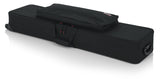 Gator GK-88- Semi-Rigid Keyboard Case
