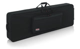 Gator Extra Long 88 Note Lightweight Keyboard Case