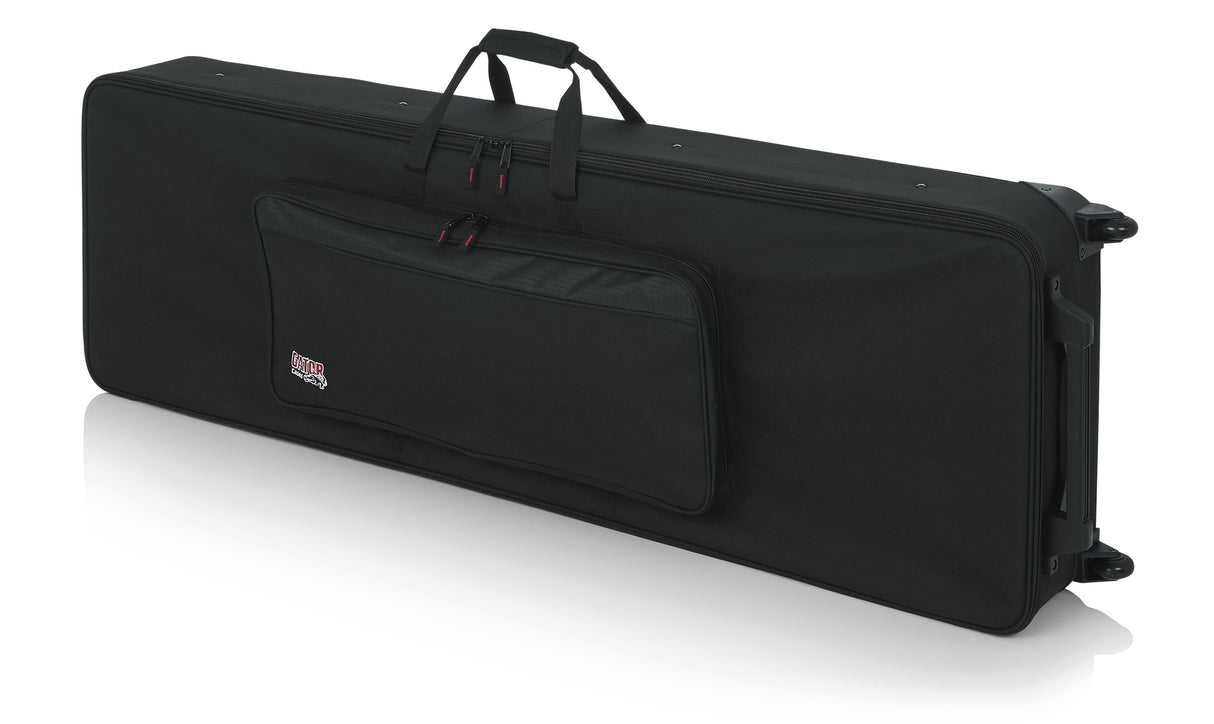 Gator Extra Long 88 Note Lightweight Keyboard Case