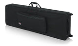 Gator Extra Long 88 Note Lightweight Keyboard Case