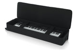 Gator GK-88 Semi-Rigid Keyboard Case