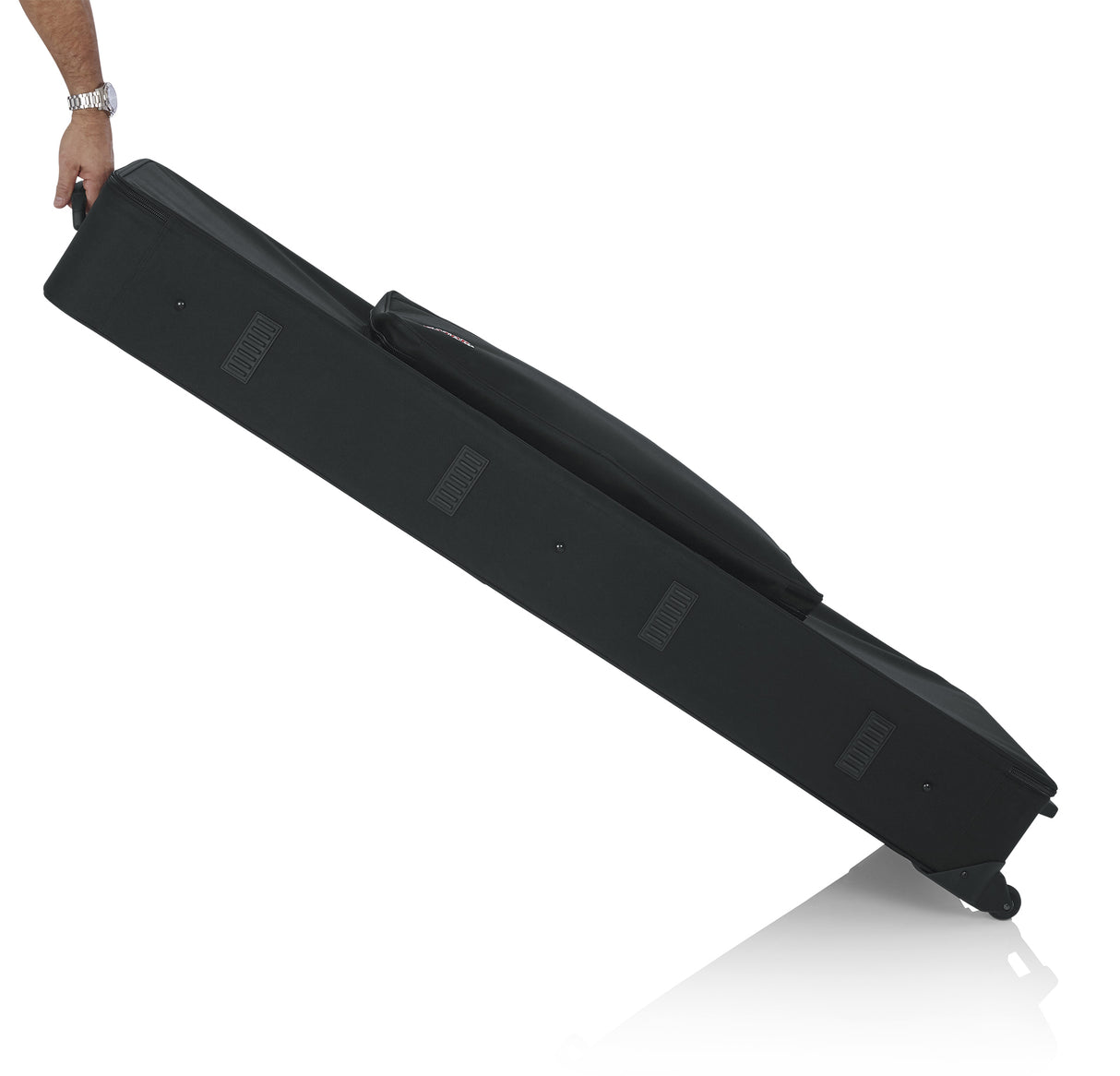 Gator Extra Long 88 Note Lightweight Keyboard Case