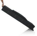 Gator Extra Long 88 Note Lightweight Keyboard Case