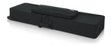 Gator GK-88 Semi-Rigid Keyboard Case