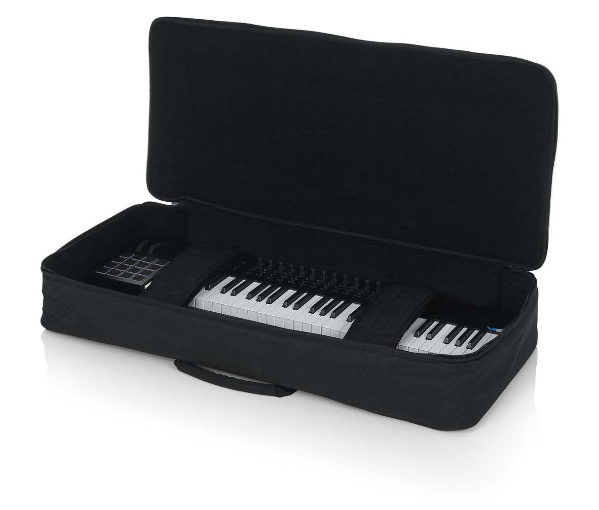 Gator 61 Note Keyboard Gig Bag