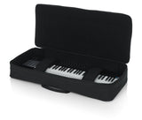 Gator 61 Note Keyboard Gig Bag