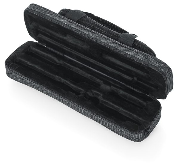 Gator Lightweight Polyfoam Flute Case