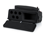 Gator Wireless System Bag for 5 Systems