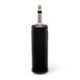 Hosa GMP-113 Adaptor, 1/4 in TS to 3.5 mm TS
