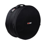 Gator Icon Snare Drum Bag; 14" x 5"